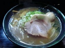 醤油ラーメン