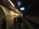 テルミニ駅