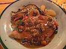 鶏肉料理
