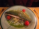 魚料理