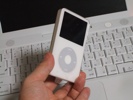 iPod with Video